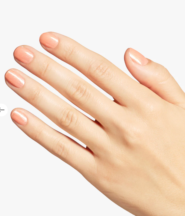 S066 OPI Intelli Gel - Queens Rule #GCS066 [SPRING 2026 COLLECTION]