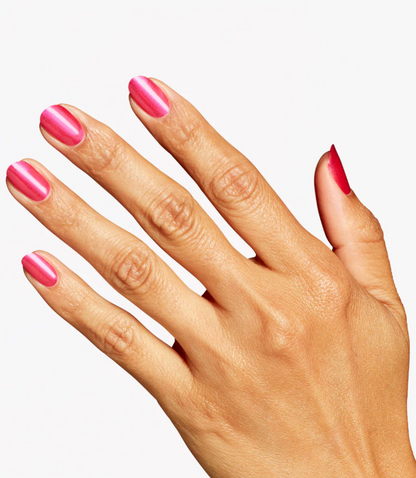 S067 OPI Intelli Gel - Pompeii Pink #GCS067 [SPRING 2026 COLLECTION]