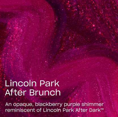 S071 OPI Intelli Gel - Lincoln Park After Brunch #GCS071 [SPRING 2026 COLLECTION]