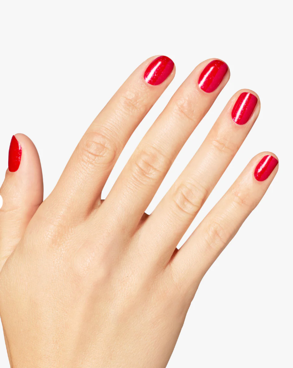 S072 OPI Intelli Gel - Big Apple Energy #GCS072 [SPRING 2026 COLLECTION]