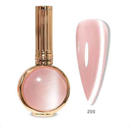 HANG Pure cateye - NUDE MOON collection