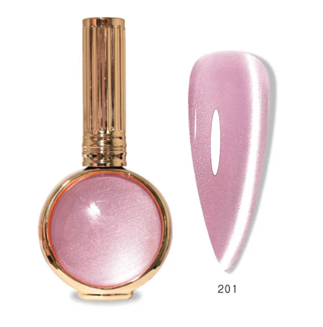 HANG Pure cateye - NUDE MOON collection