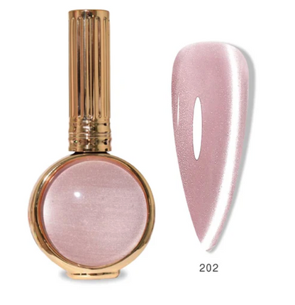 HANG Pure cateye - NUDE MOON collection