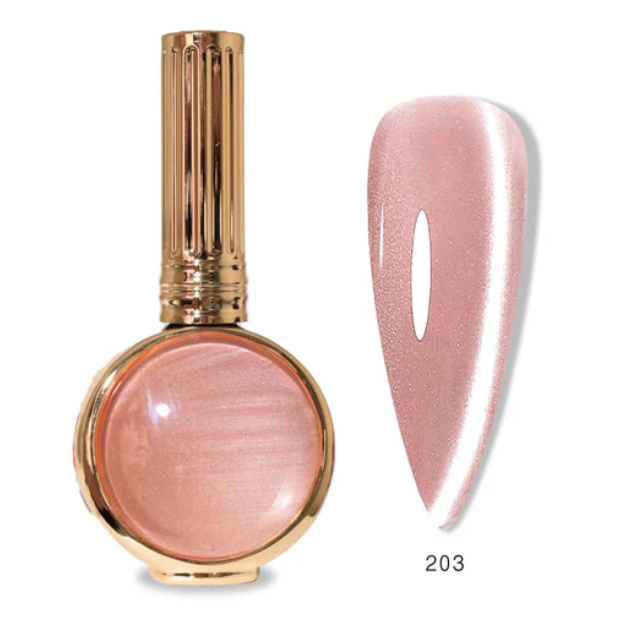 HANG Pure cateye - NUDE MOON collection