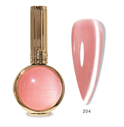 HANG Pure cateye - NUDE MOON collection