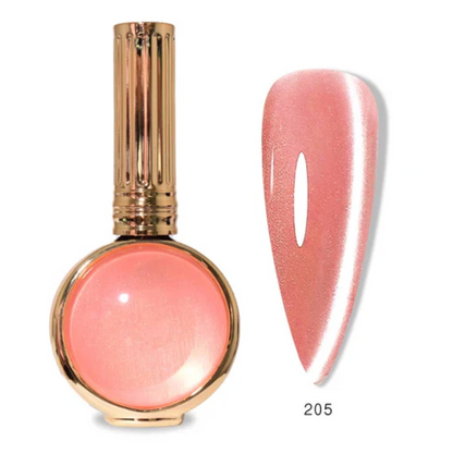 HANG Pure cateye - NUDE MOON collection