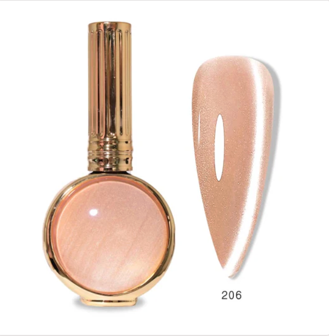 HANG Pure cateye - NUDE MOON collection