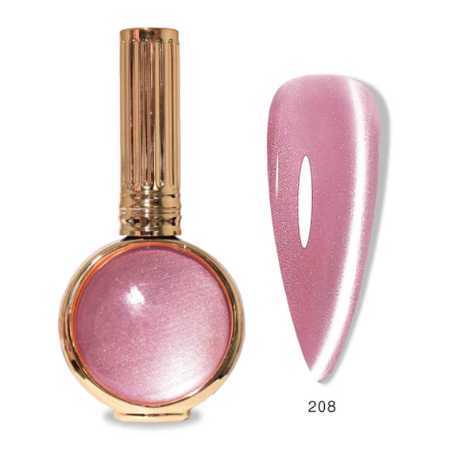 HANG Pure cateye - NUDE MOON collection