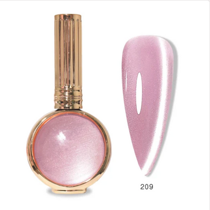 HANG Pure cateye - NUDE MOON collection