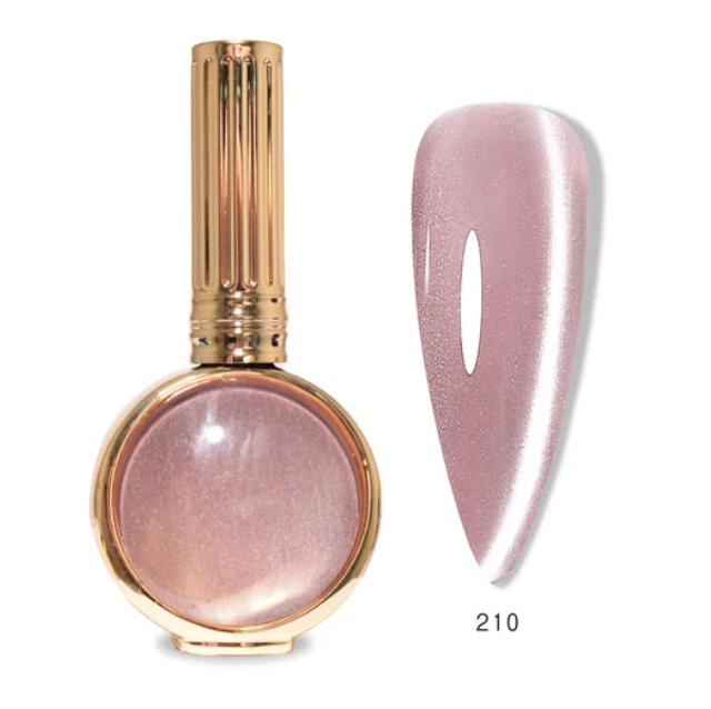 HANG Pure cateye - NUDE MOON collection