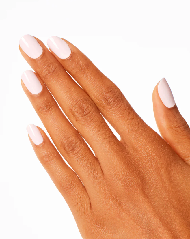 L16 OPI Intelli Gel - Lisbon Wants Moor OPI #GCL16