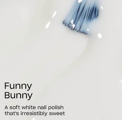 H22 OPI Intelli Gel - Funny Bunny #GCH22 [BEST SELLER]