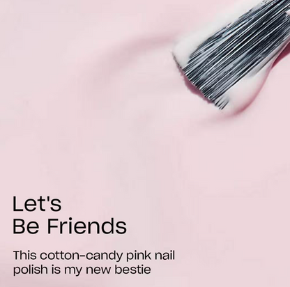 H82 OPI Intelli Gel - Let's be Friends #GCH82