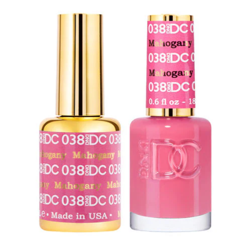 DC Duo Gel Color (#36–#72) - P2