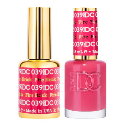 DC Duo Gel Color (#36–#72) - P2