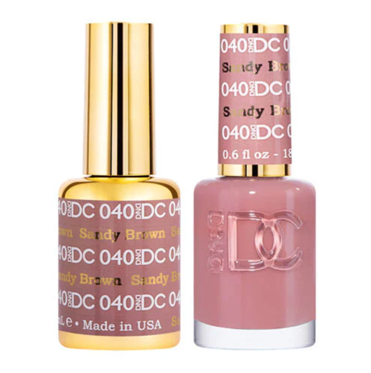 DC Duo Gel Color (#36–#72) - P2