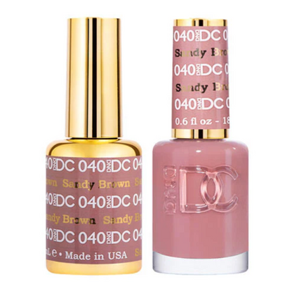 DC Duo Gel Color (#36–#72) - P2