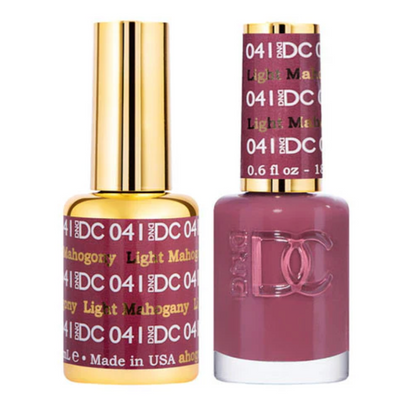 DC Duo Gel Color (#36–#72) - P2