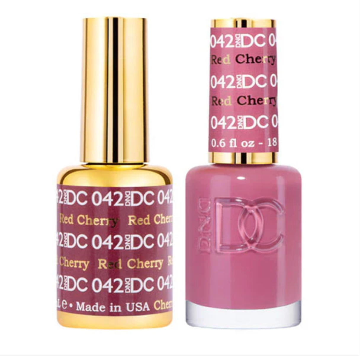 DC Duo Gel Color (#36–#72) - P2