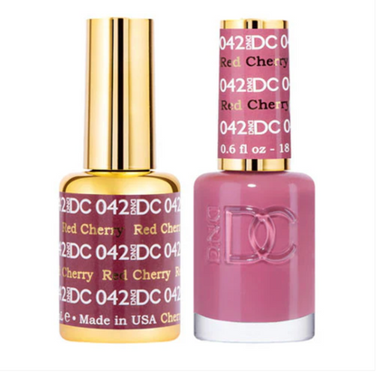 DC Duo Gel Color (#36–#72) - P2