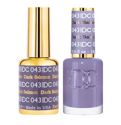DC Duo Gel Color (#36–#72) - P2