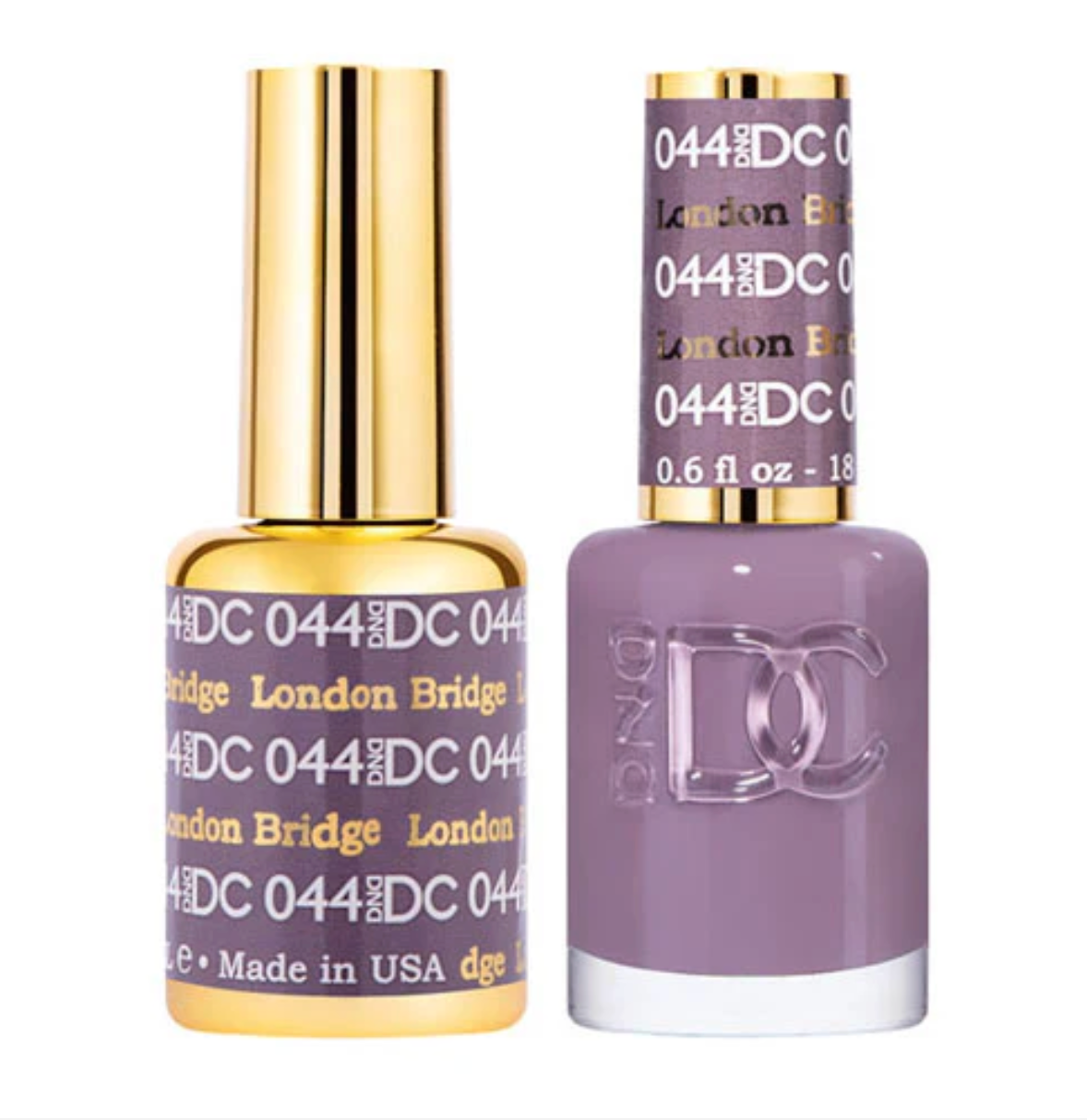 DC Duo Gel Color (#36–#72) - P2