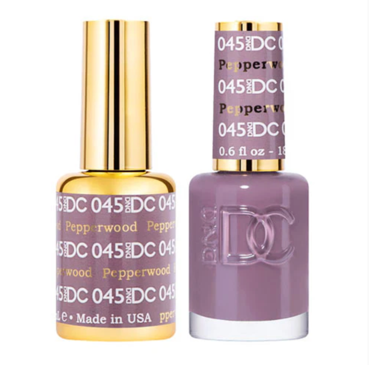 DC Duo Gel Color (#36–#72) - P2