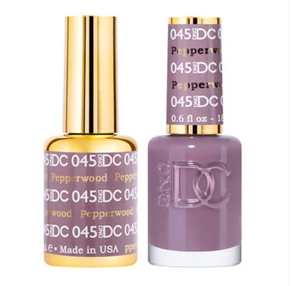 DC Duo Gel Color (#36–#72) - P2