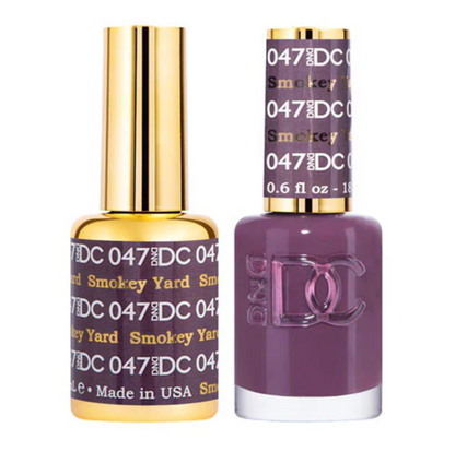 DC Duo Gel Color (#36–#72) - P2