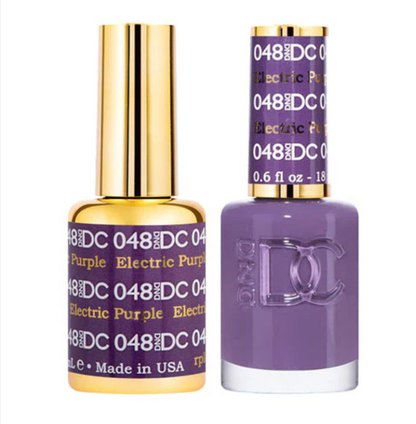 DC Duo Gel Color (#36–#72) - P2