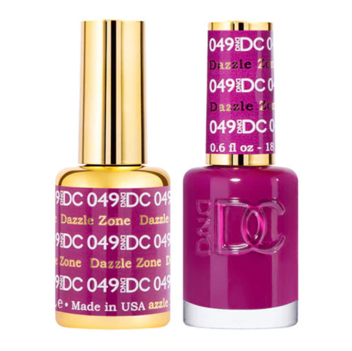 DC Duo Gel Color (#36–#72) - P2