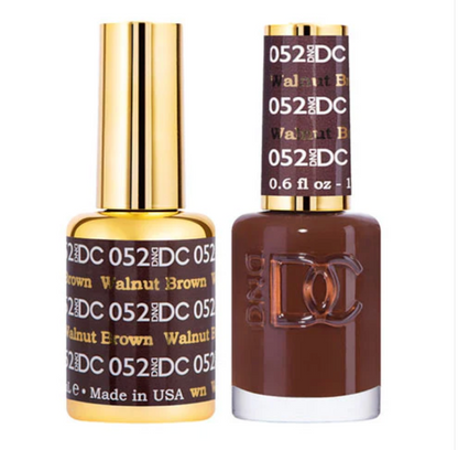 DC Duo Gel Color (#36–#72) - P2