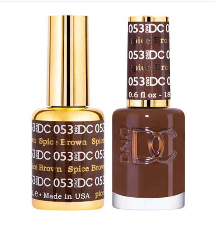 DC Duo Gel Color (#36–#72) - P2