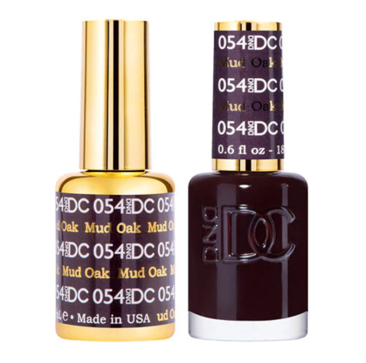 DC Duo Gel Color (#36–#72) - P2