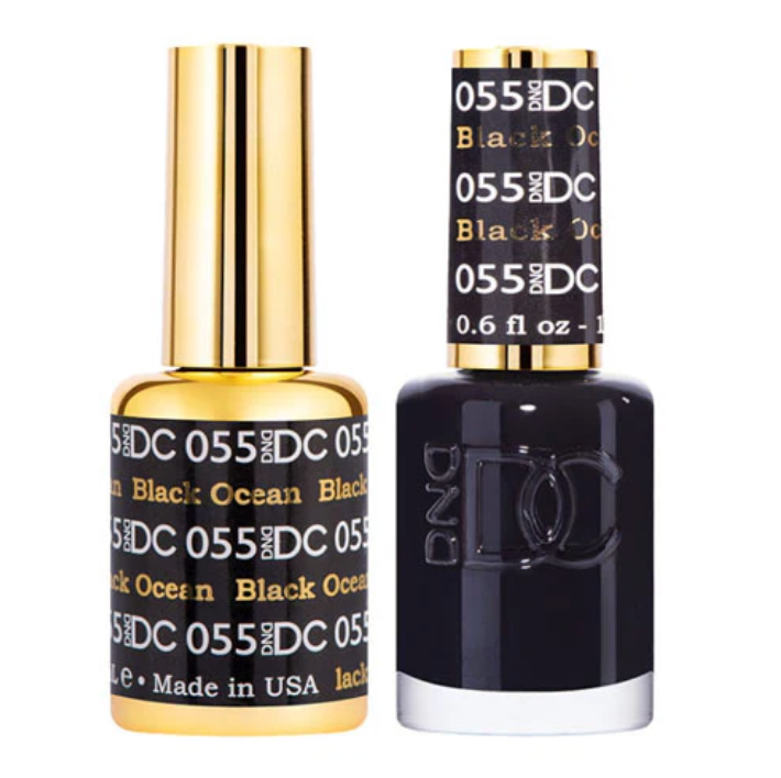 DC Duo Gel Color (#36–#72) - P2