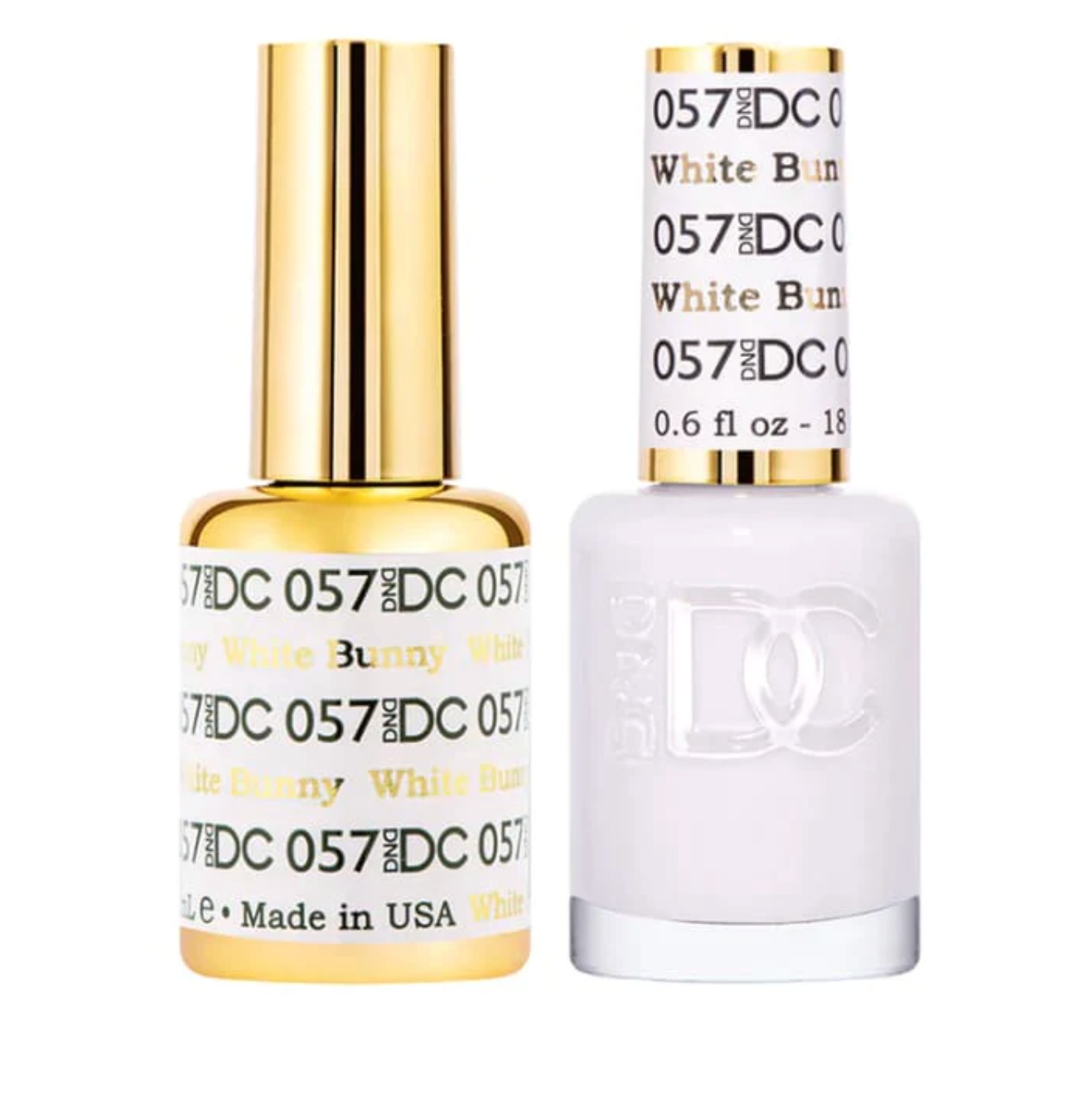 DC Duo Gel Color (#36–#72) - P2