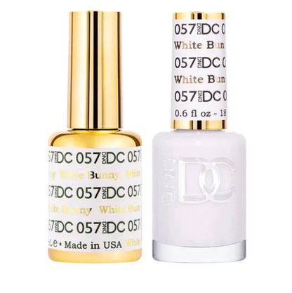 DC Duo Gel Color (#36–#72) - P2