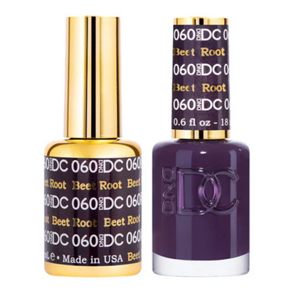 DC Duo Gel Color (#36–#72) - P2