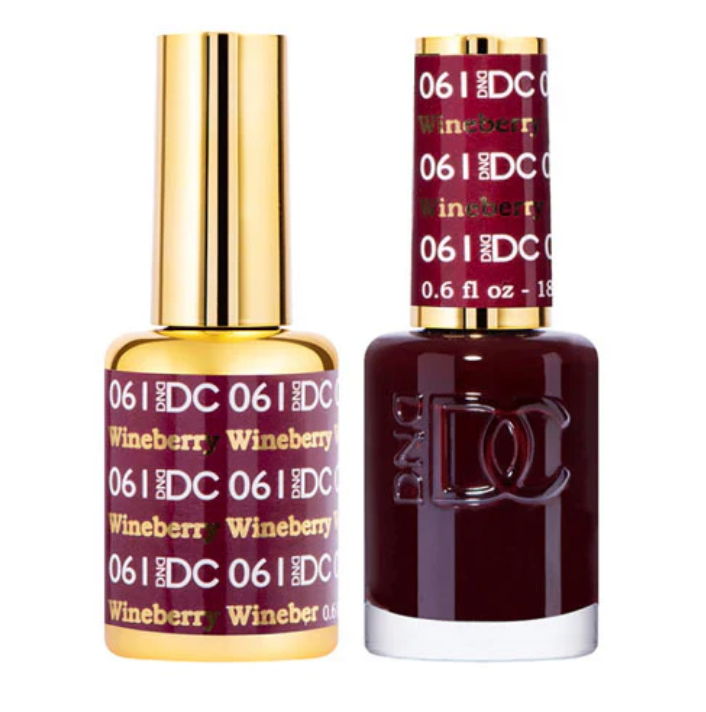 DC Duo Gel Color (#36–#72) - P2
