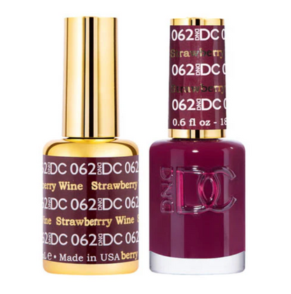 DC Duo Gel Color (#36–#72) - P2