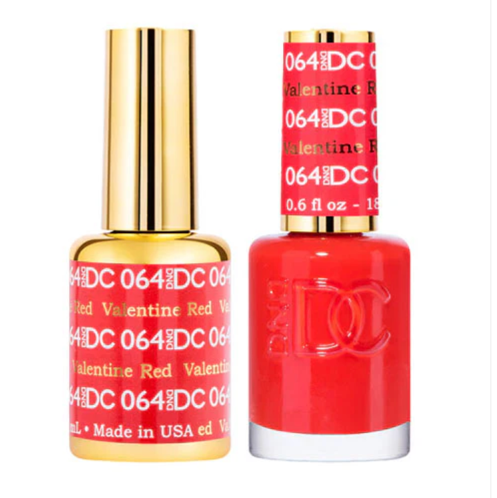 DC Duo Gel Color (#36–#72) - P2