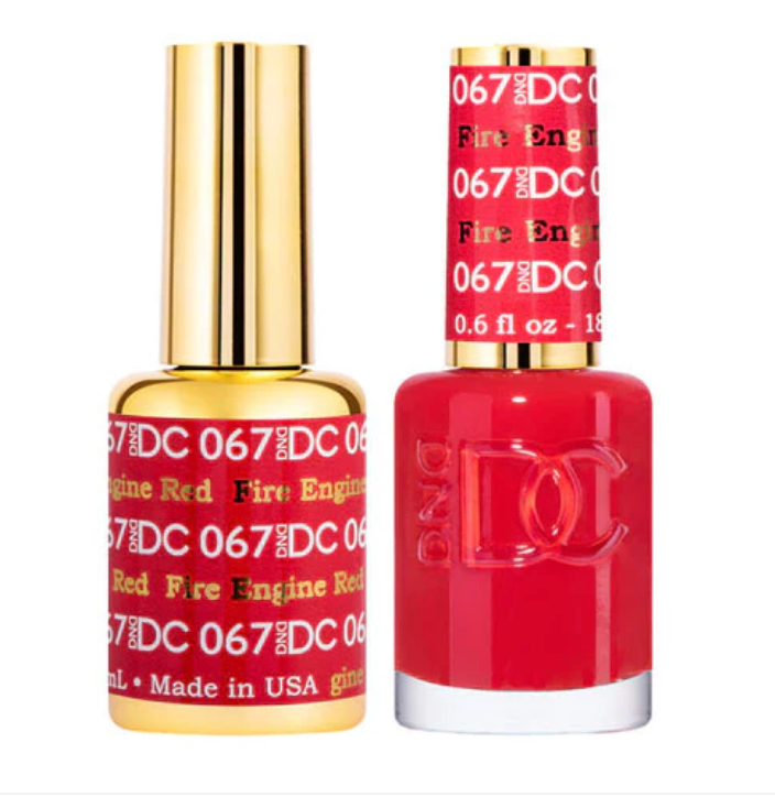 DC Duo Gel Color (#36–#72) - P2