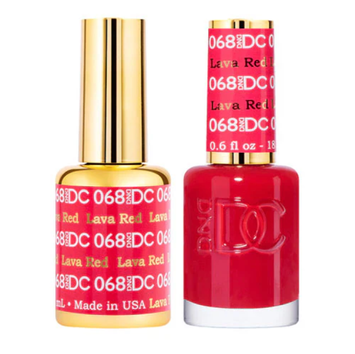 DC Duo Gel Color (#36–#72) - P2