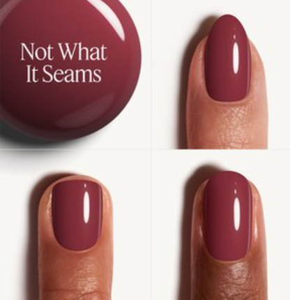 Essie Not What It Seams #72