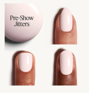 Essie Pre-Show Jitters #138