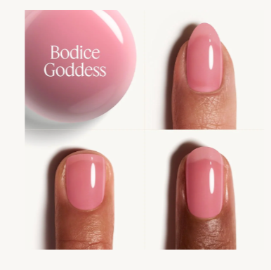 Essie Bodice Goddess n.° 188