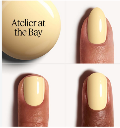Essie Atelier en The Bay #102