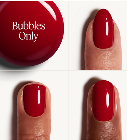 Essie Bubbles solamente #345