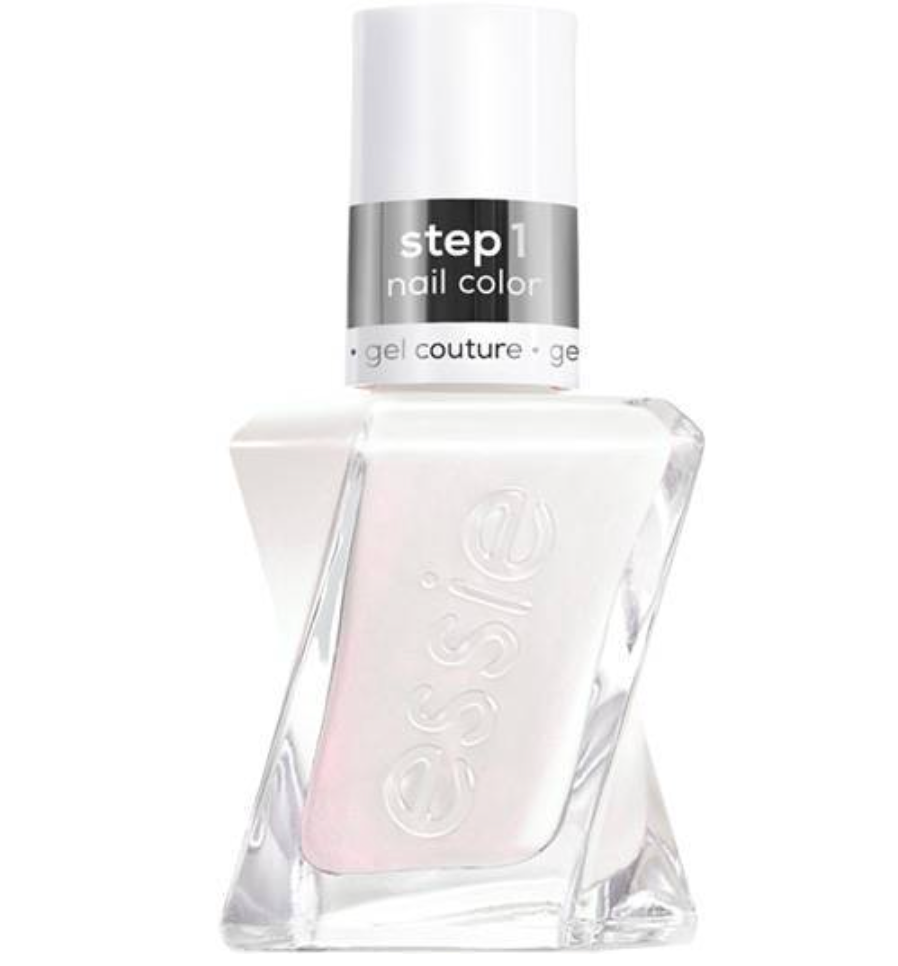 #07 ESSIE COUTURE - Chiffon The Move
