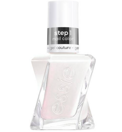 #07 ESSIE COUTURE - Chiffon The Move